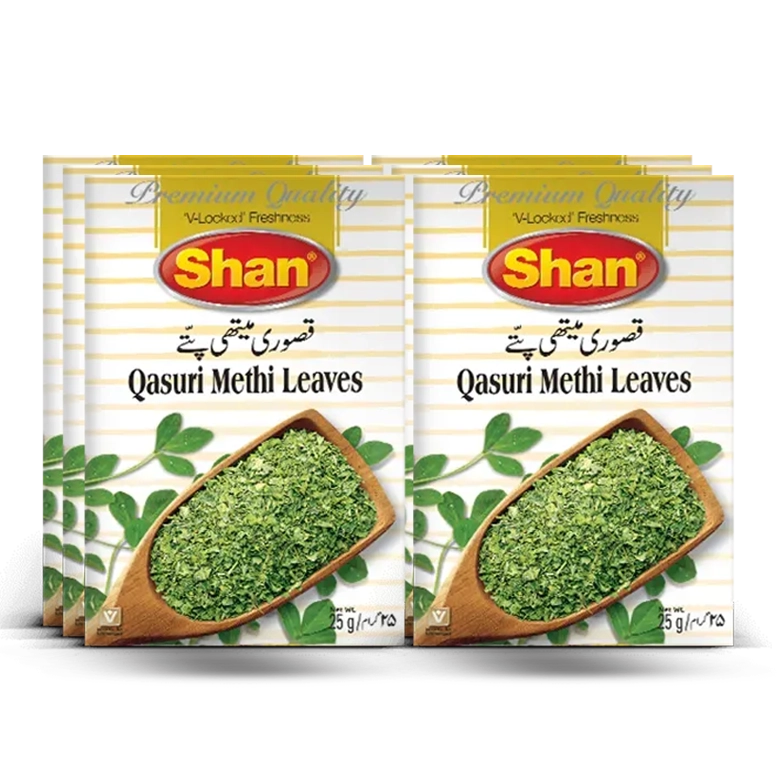Shan - Qasuri Methi - 50g