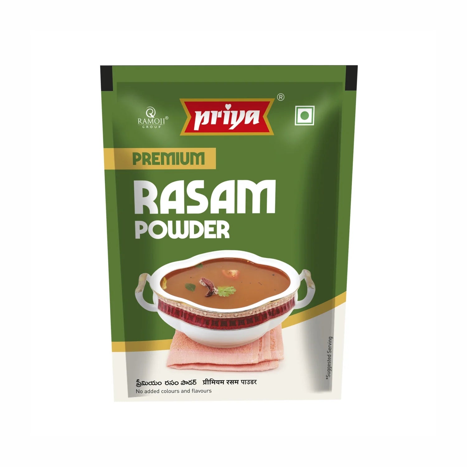 Priya - Rasam Powder - 100g