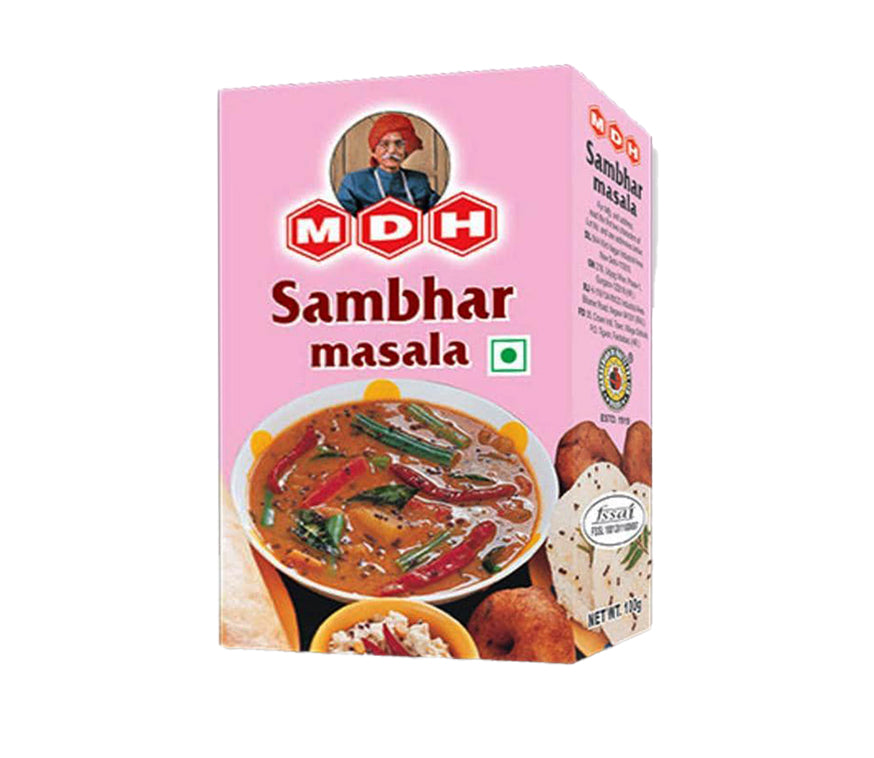 M.D.H. Sambar Masala - 100g.
