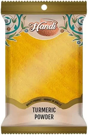 Handi - Turmeric Powder - 400g