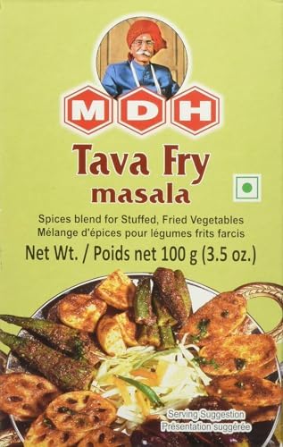 M.D.H. - Tava Fry Masala - 100g