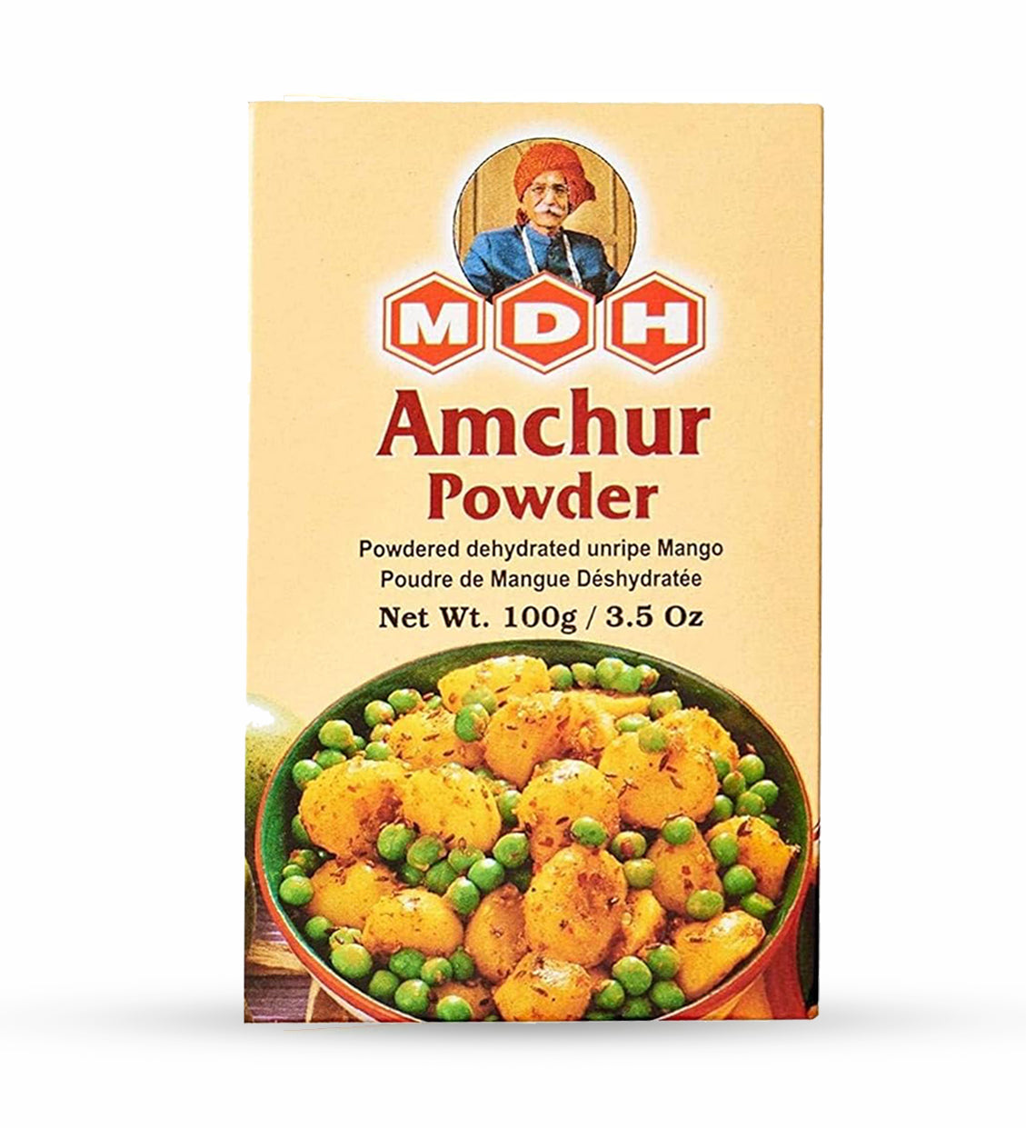M.D.H. - Amchur Powder - 100g