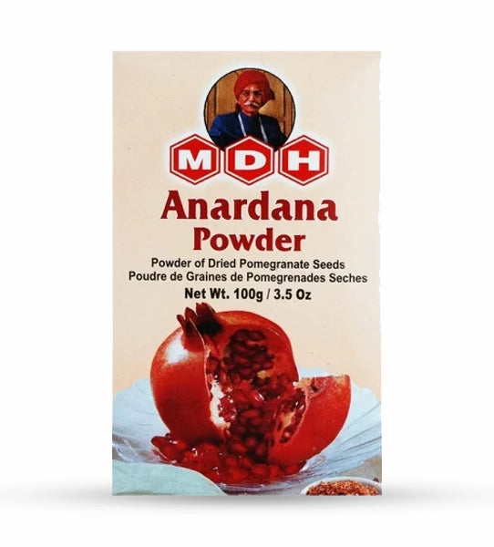 M.D.H. - Anardana Powder - 100g