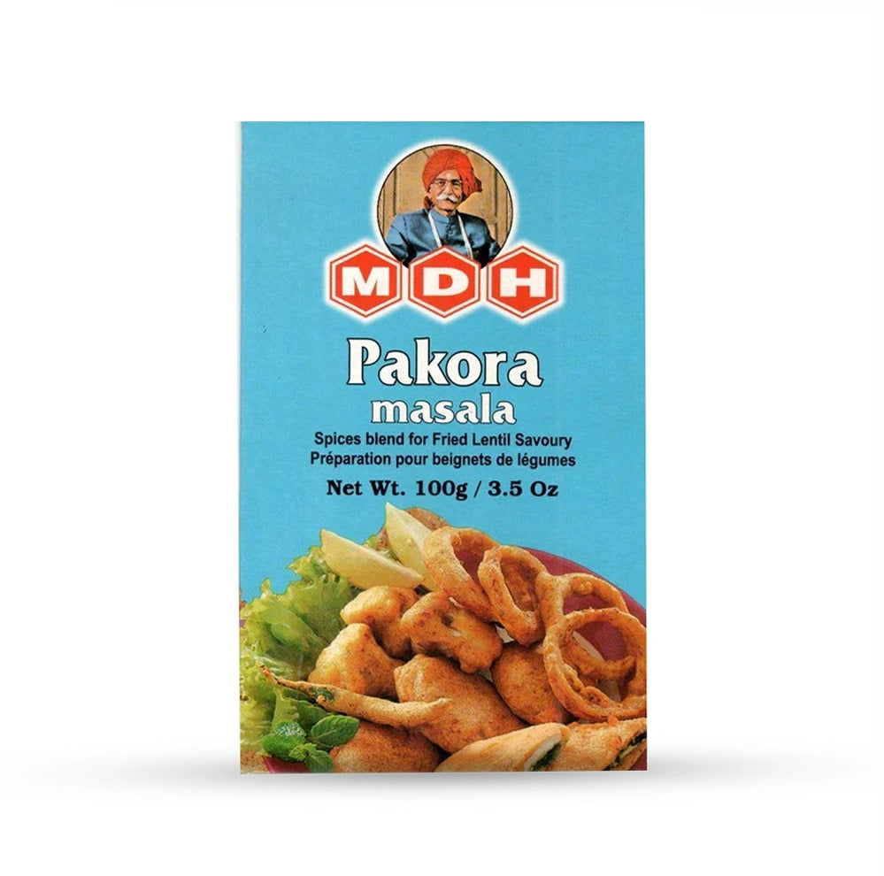 M.D.H. - Pakora Masala - 100g