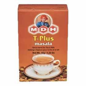 M.D.H. - T-Plus Masala - 35g