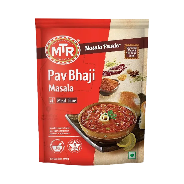MTR -  Pav Bhaji Masala