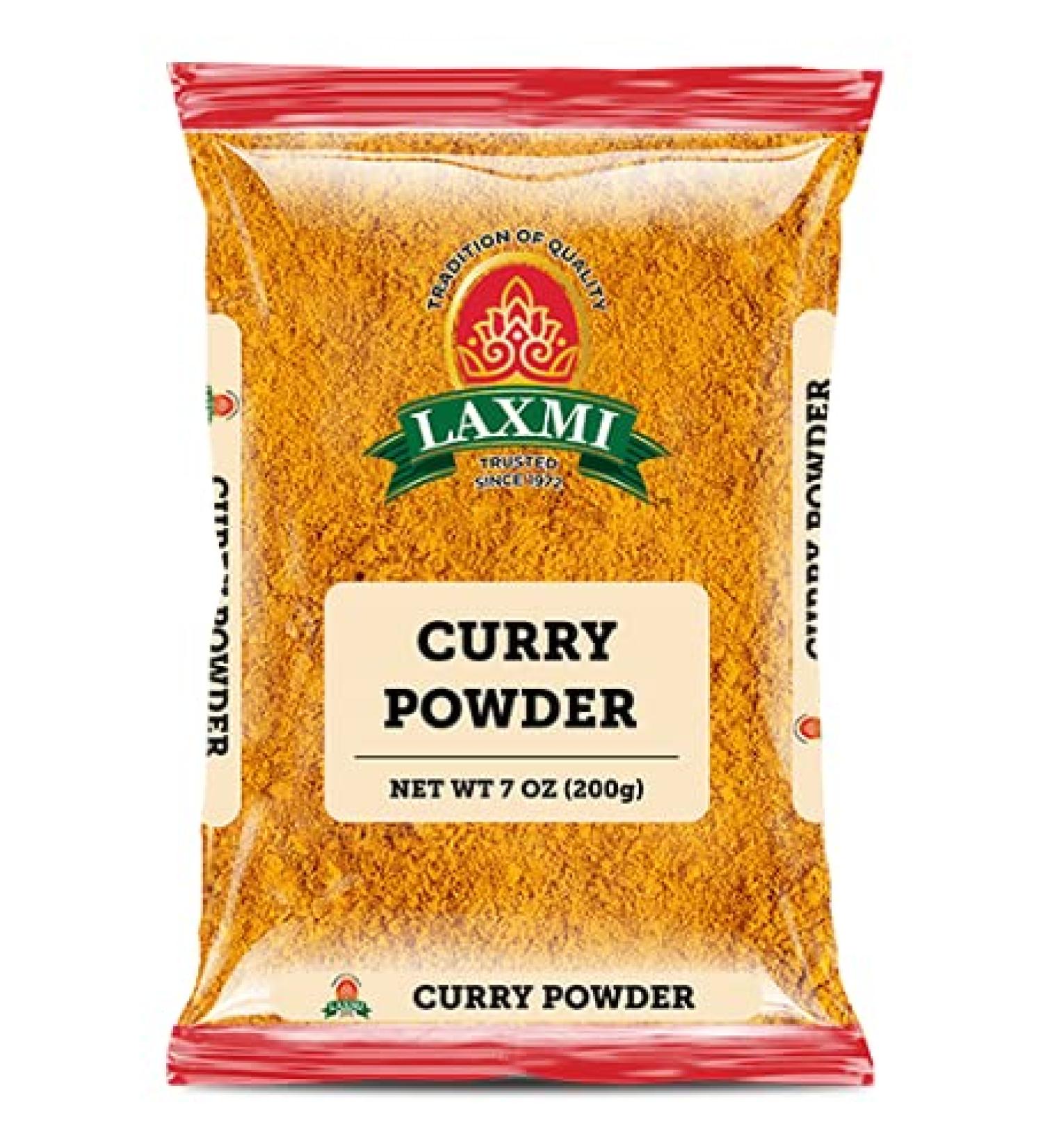 Laxmi - Curry Powder - 200g