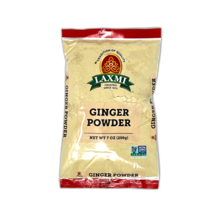 Laxmi - Ginger Powder - 200g