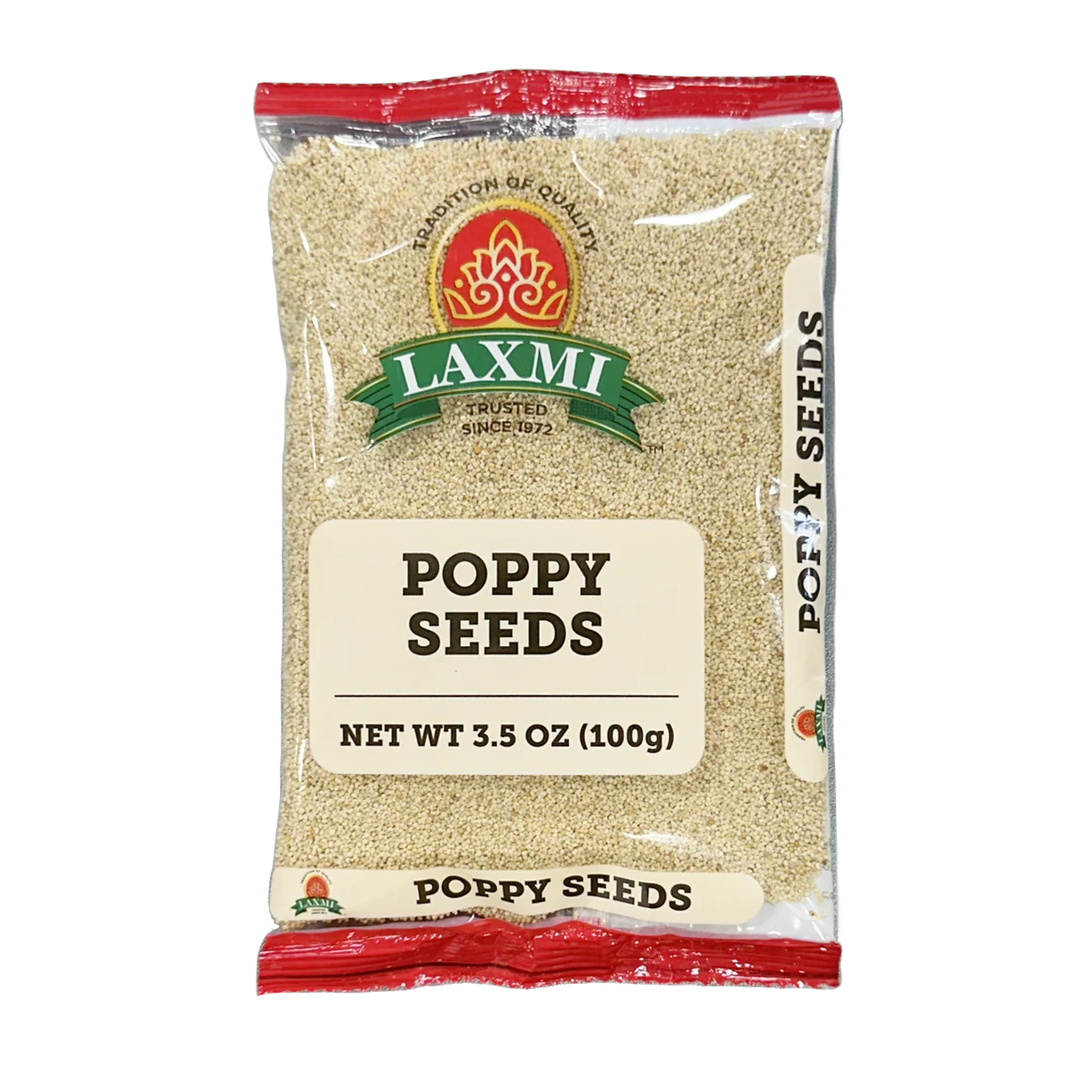 Laxmi - Poppy Seeds - 100g