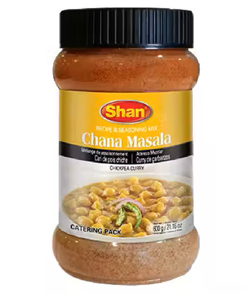 Shan - Horeca Chana Masala - 600g