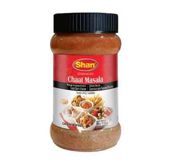 Shan - Horeca Chaat masala Spice Mix - 500g