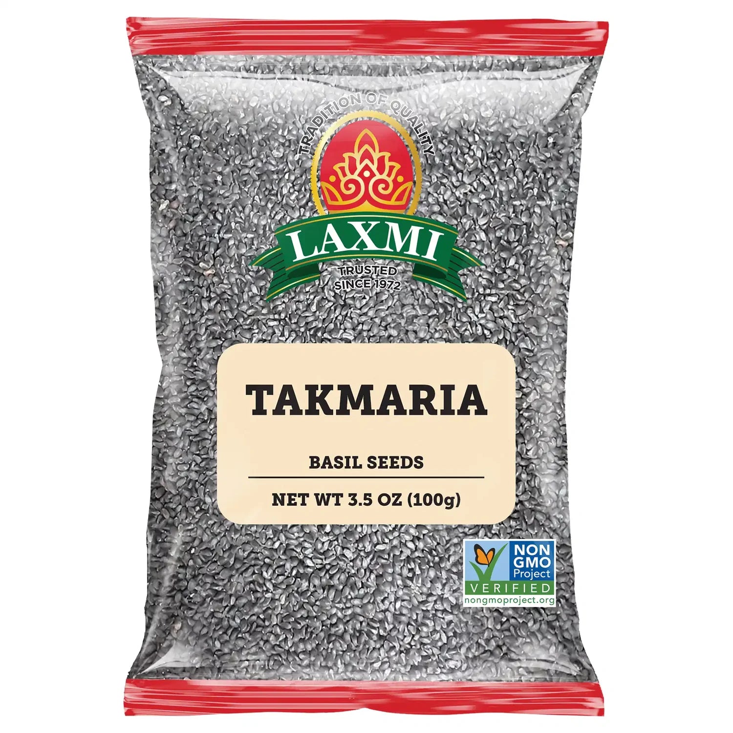 Laxmi - Takmaria - 100g