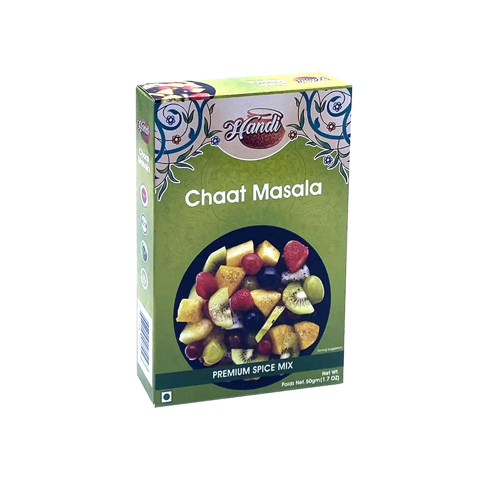 Handi - Chaat Masala - 50g