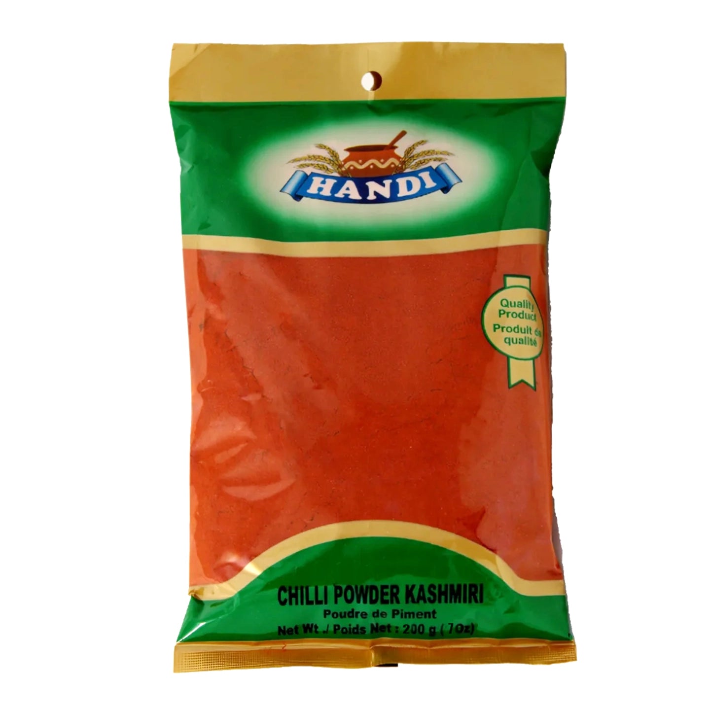 Handi - Kashmiri Chilli Powder - 200g