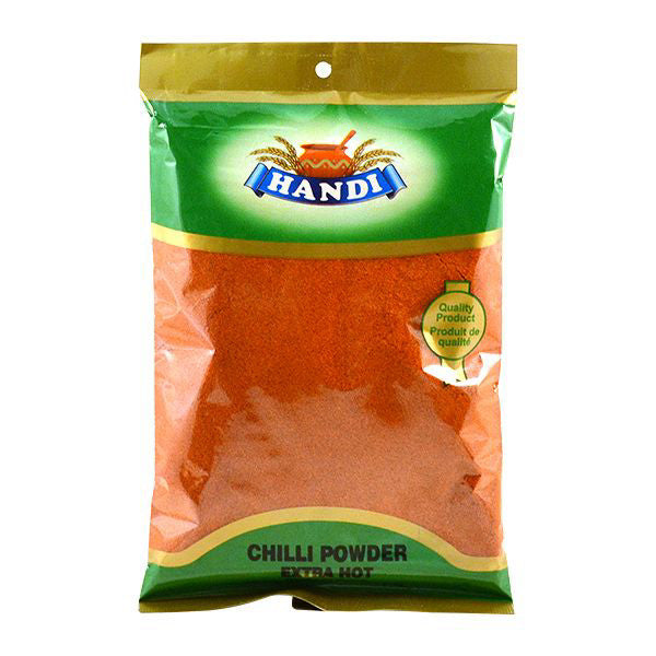 Handi - Xtra Hot Chilli Powder - 200g