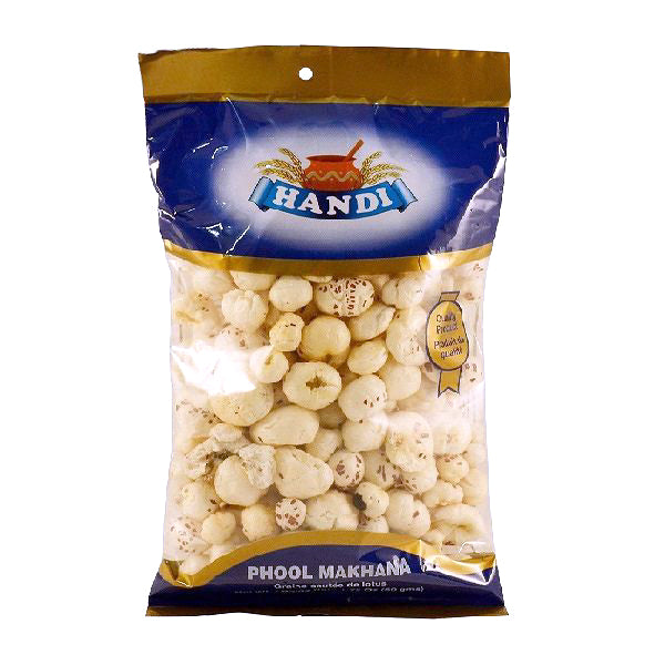 Handi - FoxNuts (Phool Makhana) - 100g