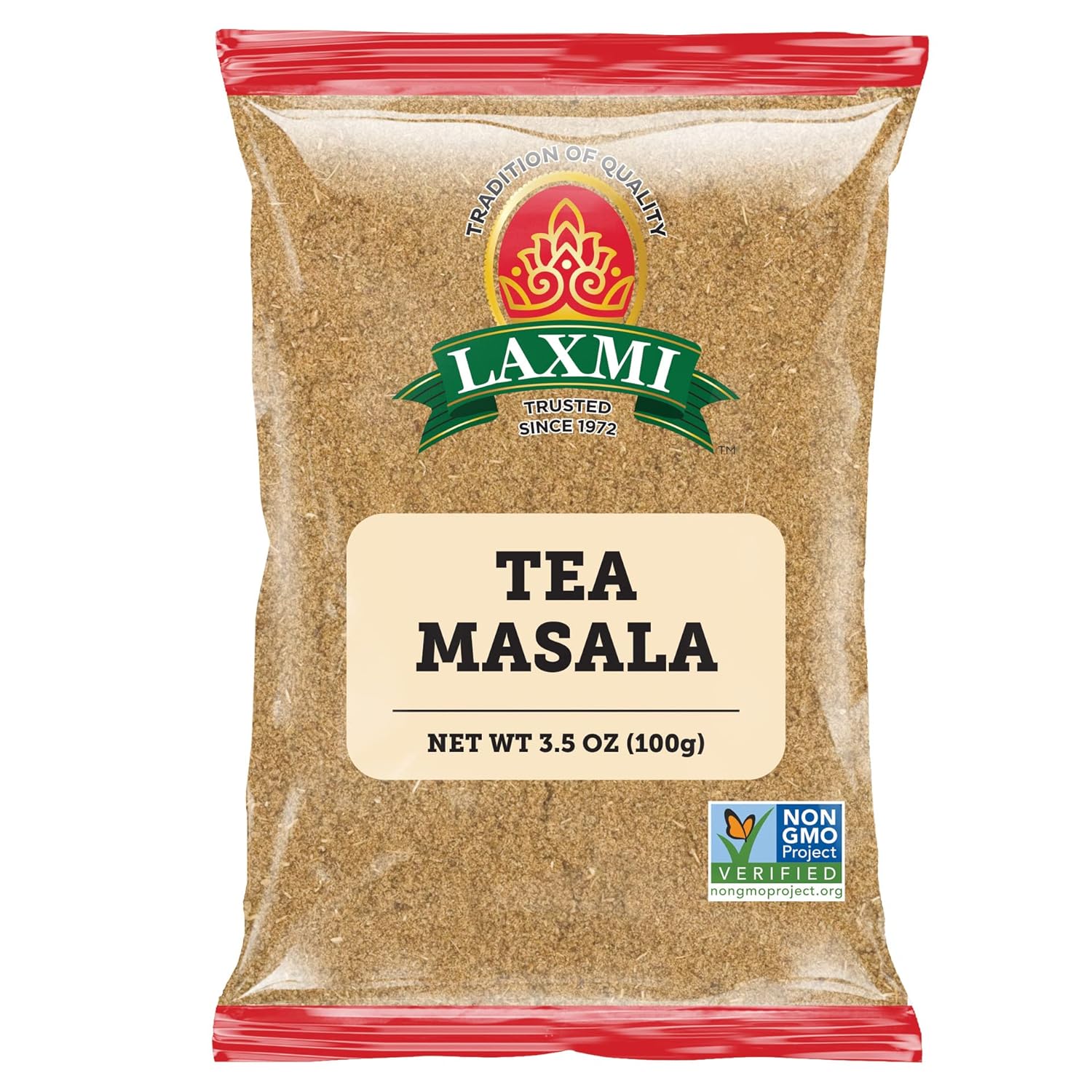 Laxmi - Tea Masala - 100g