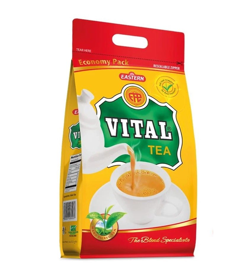 Eastern - Vital tea - 900g