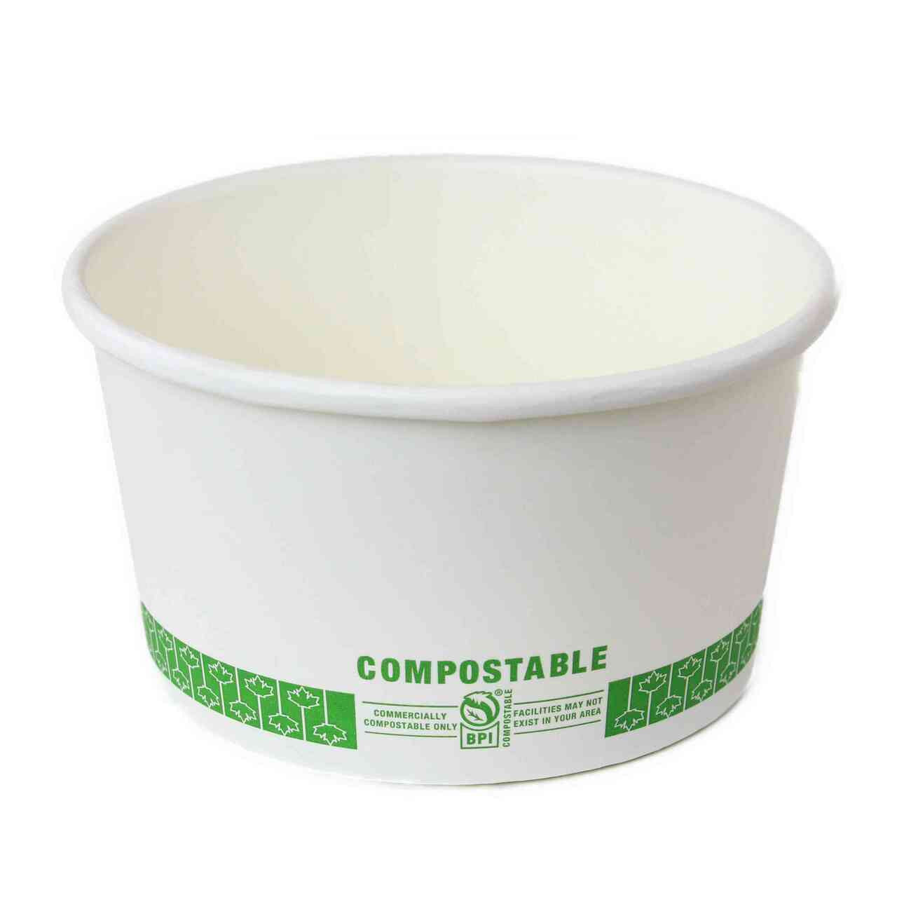 Mark's Choice - 16 Oz Paper Soup Container