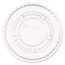 Mark Choice - 3.25Oz - 5.5Oz Portion Cup Lids - 125Ct