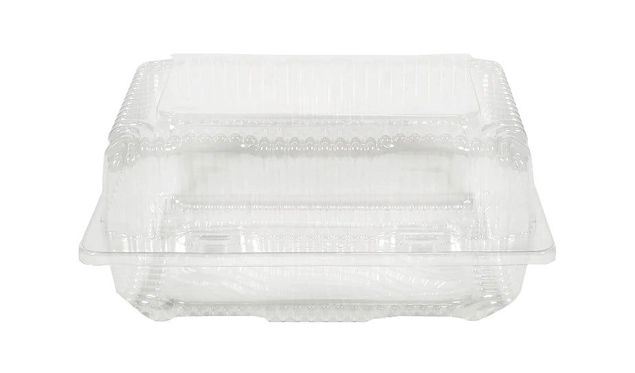 Vespa - Clear Container - Large - V024