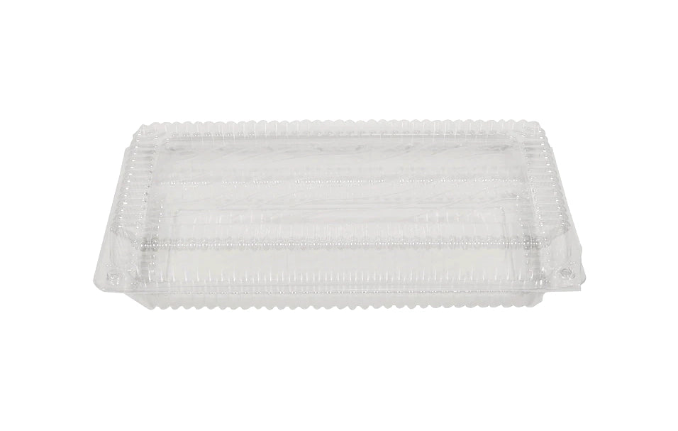 Vespa - Clear Container - V046