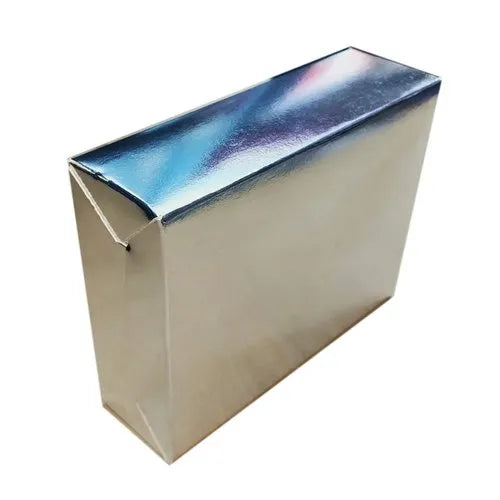 Sweets Box - One Pound