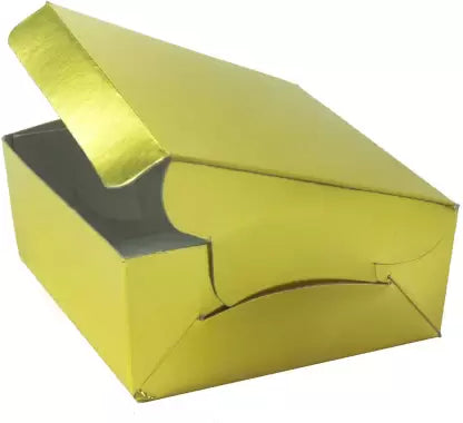 Ladoo Boxes For 4pcs