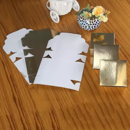 Ladoo Boxes For 4pcs