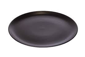 Vespa - Heavy Black Thali - Base