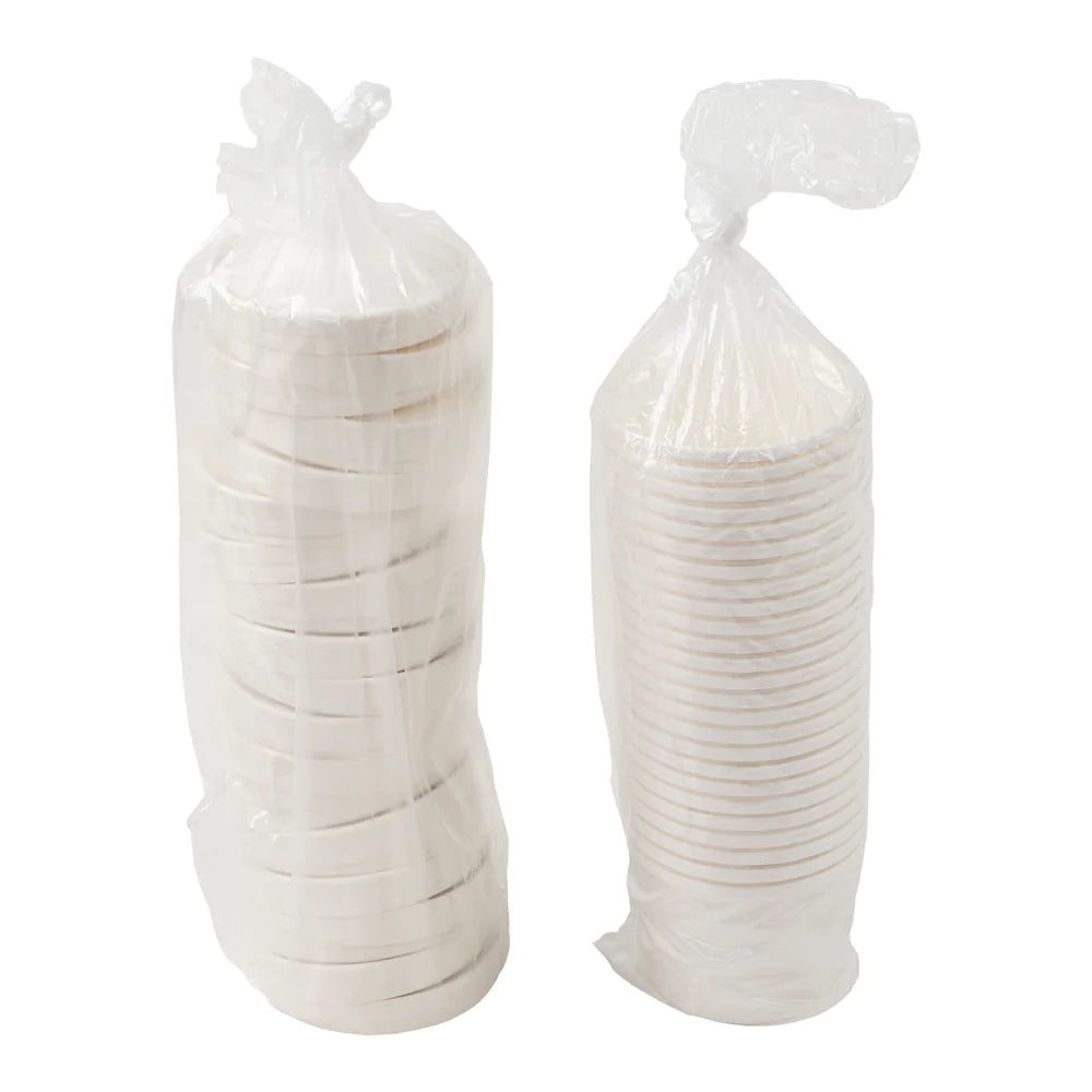 Paper Food Container Combo - 12oz