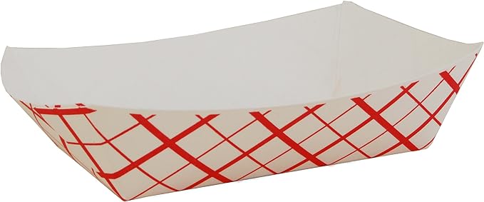 Southland - Food Trays - 2Lb - #200