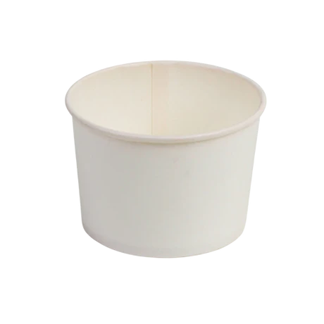 Mark's Choice - 4 oz Paper Soup Cups - 2000Ct