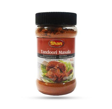 Shan - Horeca Tandoori Masala - 500g