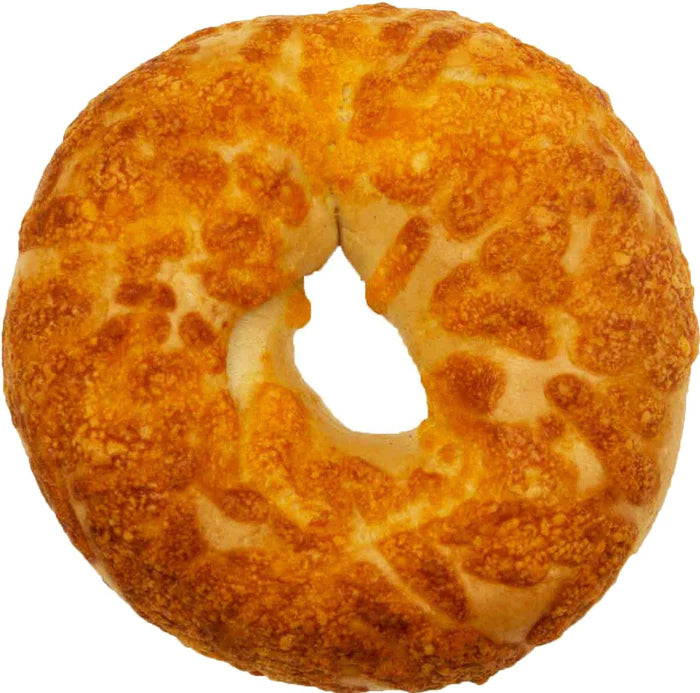 Bagel Cheese(United bakery)