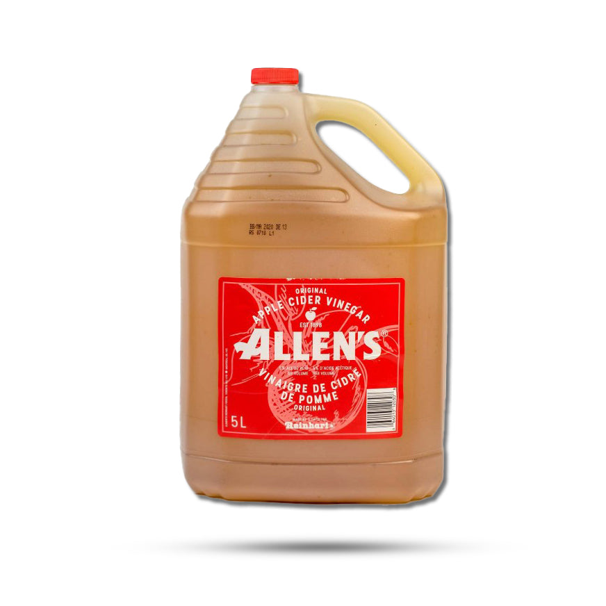 Reinhart - Allen's Apple Cider Vinegar - 5L