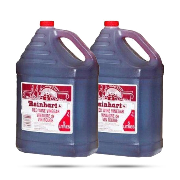 Reinhart - Allen's Red Wine Vinegar - 5L
