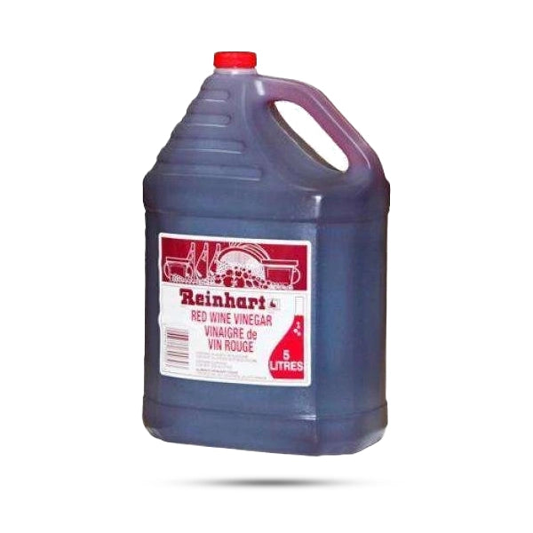 Reinhart - Allen's Red Wine Vinegar - 5L