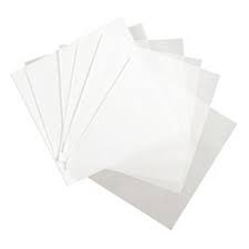 MPC - Wax Paper - Dry - 12"X14"