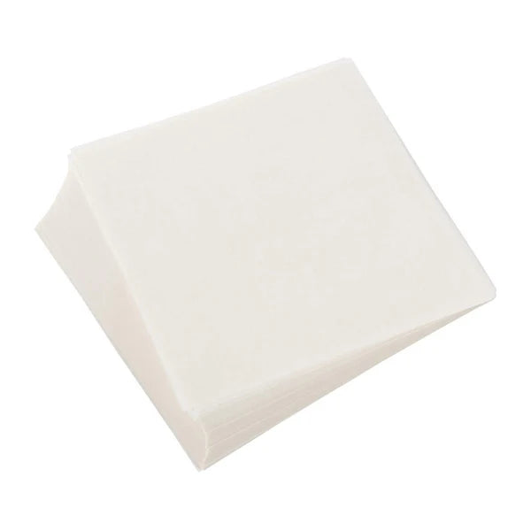 Wax Paper - Dry - 15"X18"
