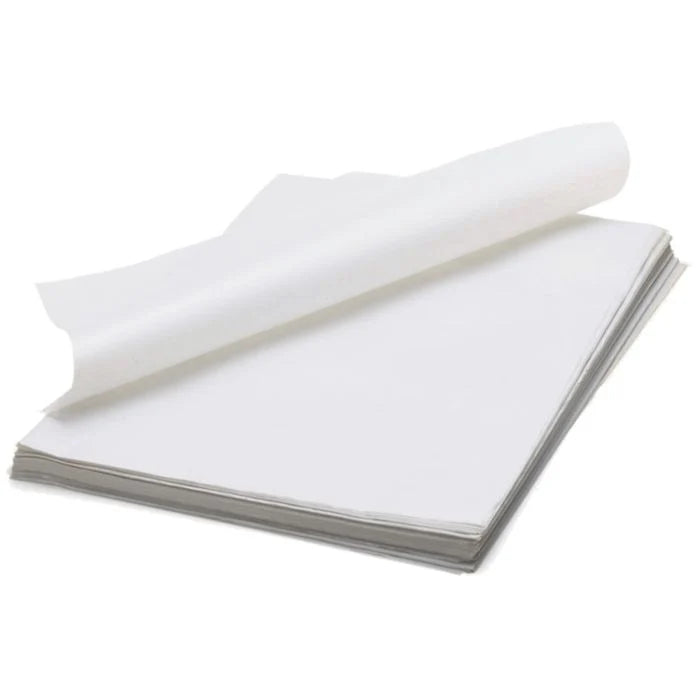 Wax Paper - Dry - 15"x18" - 2000ct