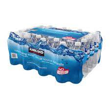 Kirkland - Water Bottles
