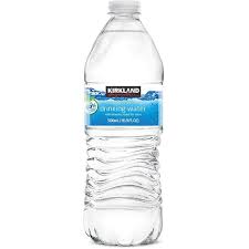 Kirkland - Water Bottles