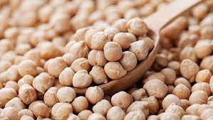 Chick Peas - 9mm