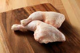 Chicken Leg - Bone In