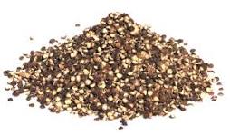 Black Pepper - Cracked