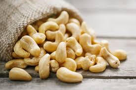 Cashews L.P.