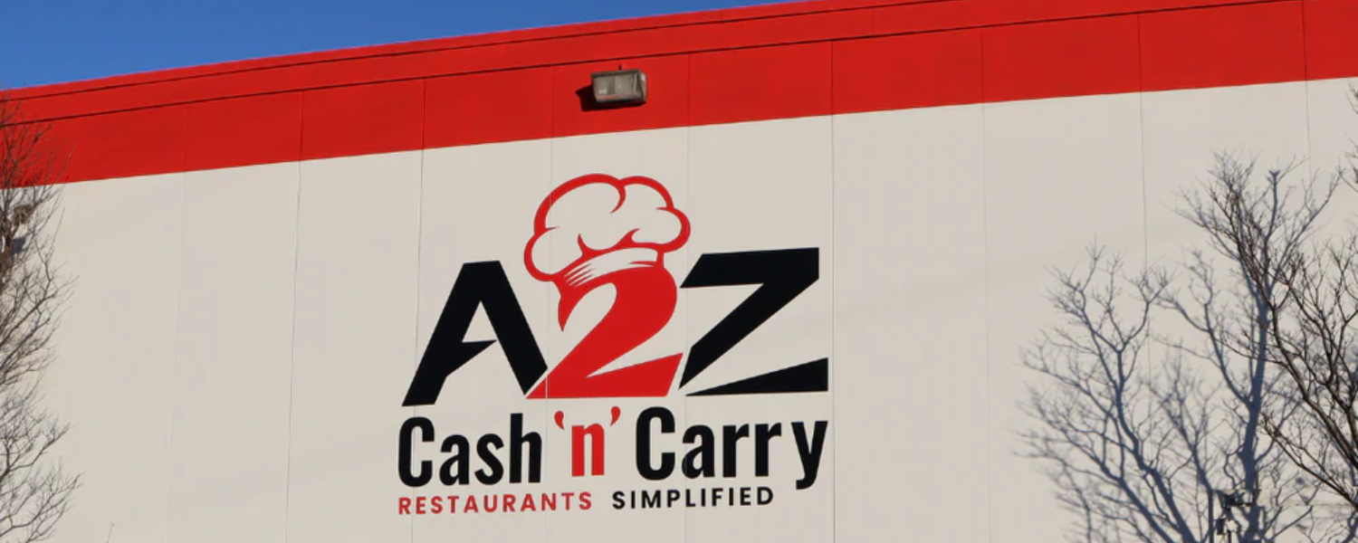 A2Z Cash and Carry Makes its Debut in Windsor