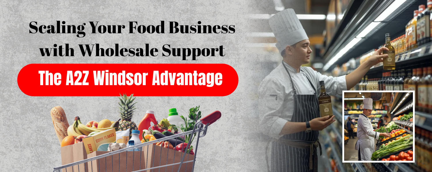 The A2Z Windsor Advantage