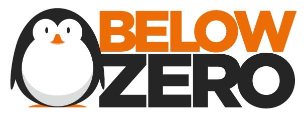 Below Zero